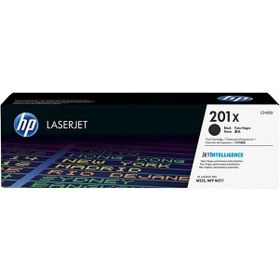 Resim Hp 201X-Cf400X Siyah Toner.M252Dw 