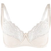 Resim Nbb Kadın Taş Rengi Lily Minimizer Toparlayıcı Sütyen Taş 