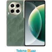 Resim Tecno Camon 30 Pro YD | 256 GB 12 GB Yeşil 