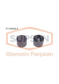 Resim Supsan Ft070333 Supap Fincani 03810930 038109309a 038109309b 