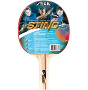 Resim Stiga Sting Masa Tenisi Raketi Ittf Onaylı 