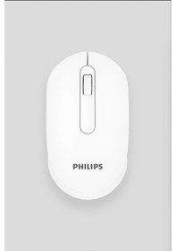 Resim Philips Spk7402 M402 Kablosuz Wireless Mouse 