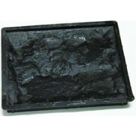 Resim Dekoratif Plastik Kabartma Cephe Kaplama 13 (10 Adet) 