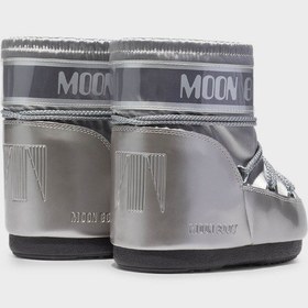Resim Moon Boot Bayan Kar Botu 80d1409350 H001 Gümüş Gümüş 
