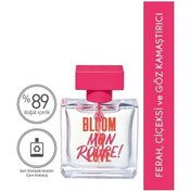 Resim Yves Rocher Mon Rouge Bloom In Love Unisex Parfüm 50 ML 