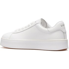 Resim Adel Kadın Casual Günlük Ayakkabı 25y 121230052 Z Beyaz Beyaz 