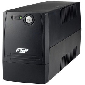 Resim Fsp Fp800 800va Line Interactive Ups 1x9a Akü 