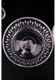 Resim Digithome Cam Servis Ve Sunum Kasesi 17 Cm St.kfs.003 C1-1-288 