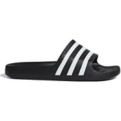 Resim Adidas Adilette Aqua Unisex Siyah Terlik F35543 Siyah 