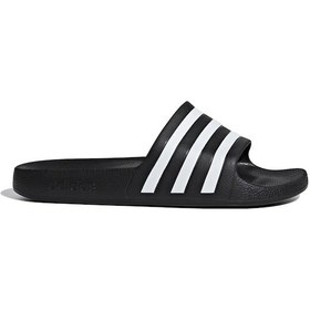 Resim Adidas Adilette Aqua Unisex Siyah Terlik F35543 Siyah 