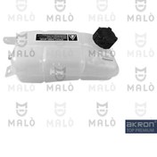 Resim Alfa Romeo 147 / 156 Yedek Su Deposu Italyan Mali 377775435 