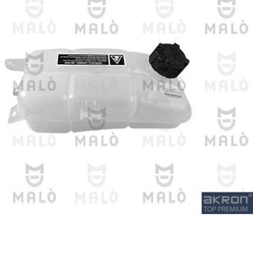 Resim Alfa Romeo 147 / 156 Yedek Su Deposu Italyan Mali 377775435 