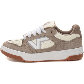 Resim Vans 000D1H1NU1-R Vans Upland Spor Ayakkabı Kahve 