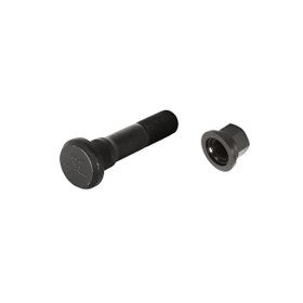 Resim Daf Arka 104 Mm Bijon Somun Set 