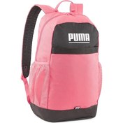 Resim Puma Plus Backpack Sırt Çantası 7961506 Pembe 001 
