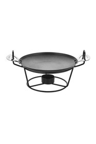 Resim Genel Markalar Kavurma Sacı Standı, 20 cm 