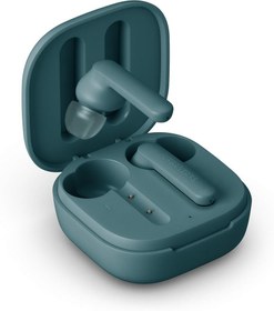 Resim Urbanears Alby TWS Kulak İçi Bluetooth Kulaklık Yeşil Outlet 