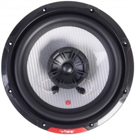 Resim Genel Markalar Tempovendo PULSE6-V3 | VIBE Pulse Serisi 16cm Koaksiyel Hoparlör 