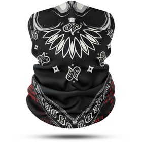 Resim Bu Da Kaçar Mı Motosiklet Maske Boyunluk – Unisex, Nefes Alabilir, Rüzgar Geçirmez Bdk007 