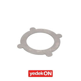 Resim AGCO Dış Disk - Fendt | F743300021480 