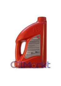 Resim Petrol Ofisi Atf II Otomatik Şanzıman ve Transmisyon Yağı 3 L 