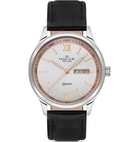 Resim NACAR NC31-29B155-ARWL1 ERKEK KOL SAATİ 