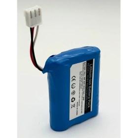 Resim Philips Fc 8795 Robot Süpürge 3500mAh 14.4 V Batarya - Orjinal Uyumlu Uzun Ömürlü, Yüksek Performans Pil 