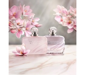 Resim Beautiful Magnolia Fleur Edp Kadın Parfümü - 100ML 