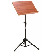 Resim On-Stage SM7312W Şef Tipi Ahşap Nota Sehpası 