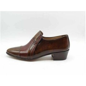 Resim Ayakkabı Oz306 Taba 