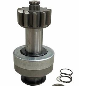 Resim ylz Marş Dişlisi Delco Tipi 11 Diş 39mt (MİL ÇAPI:30 MM/GÖVDE ÇAPI:73 MM) 
