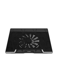 Resim Zalman ZM-NS3000 17" 200 MM Fanlı 6 Kademe Yükseklik Ayarlı Laptop Soğutucu Stand 