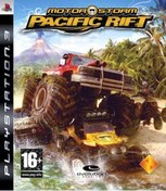 Resim Motorstorm Pacıfıc Rıft Ps3 Playstation 3 Oyunu 