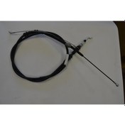 Resim El Fren Teli Arka 2015Mm / 1648Mm Transporter T5 2004- 504655775 