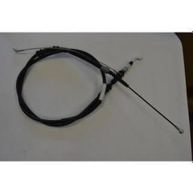 Resim El Fren Teli Arka 2015Mm / 1648Mm Transporter T5 2004- 504655775 