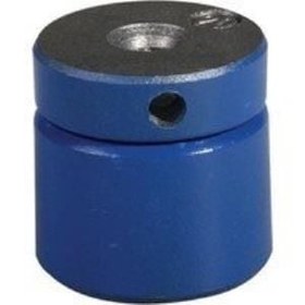 Resim Candan 16mm Mavi Boru Kaynak Paftası 