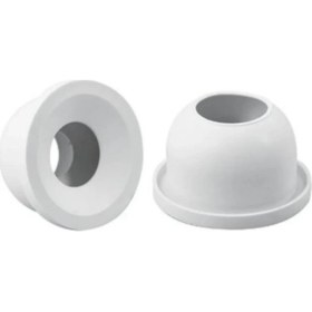 Resim Körüklü Lavabo Sifonu Akordion Gider Borusu (Adaptör Conta Hediyeli) 