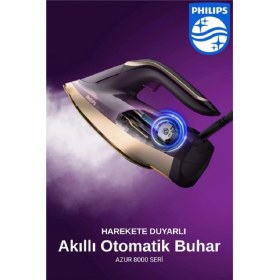 Resim 260G/DK Turbo Buhar, Özel Taban Teknolojisi ile Yüksek Performanslı Ürün 