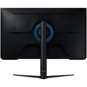 Resim Samsung Odyssey G3 G30D 32" Fhd Va 180 Hz Oyuncu Monitörü LS32DG302EUXUF 