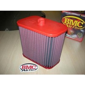 Resim BMC BMW 3 (E90, E91, E92, E93) M3 KUTU İÇİ HAVA FİLTRESİ FB536/08 