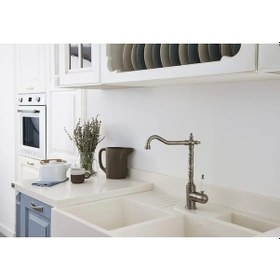 Resim Artema Verona Eviye Bataryası Saten A4215406 