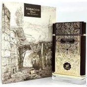 Resim Afnan Tobacco Rush Edp Unisex 80 ML 