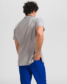 Resim Duosport Jogger - Gümüş Gri (Tek Üst) - S-38 