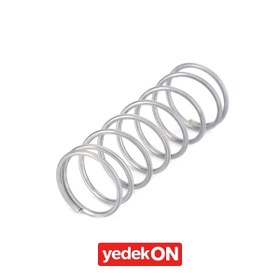Resim AGCO Römork Çekme Kolu Yay - Valtra | V35135300 
