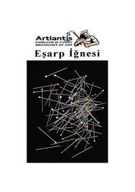 Resim Eşarp İğnesi Renkli 200 Lü 1 Paket Türban İğnesi Başörtüsü Toplu İğne Şal Düğün Nikah Nişan Kına Sünnet Takı İğnesi 
