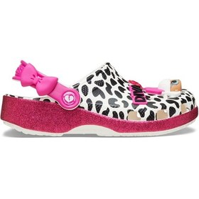 Resim Crocs Lol Surprise Diva Cls Clg K Kız Çocuk Sandalet Beyaz 