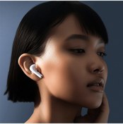 Resim Vkemall Haylou X1 2023 Mavi Bluetooth 5.3 Kulaklık: 24 Saat Pil, Enc Konuşma, Ipx4 Su Geçirmez, Dokunmatik Kontrol 