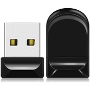 Resim Sones Microdrive 64 Gb Usb 2.0 Süper Mini Bezelye U Disk 