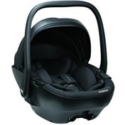 Resim Merkür Bebe Guardix i-Size Oto Koltuğu Ana Kucağı 0-13 KG Siyah 