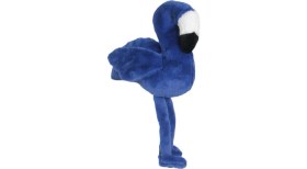 Resim Uravas Store Mey Ithalat® Uyku Arkadaşı Flamingo Peluş Mavi 58 cm 